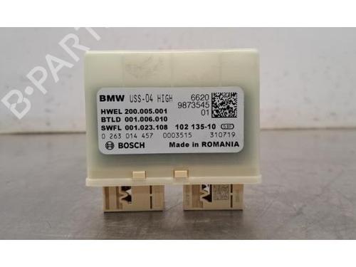 Used Electronic module BMW X5 (G05, F95) xDrive 25 d (231 hp) 30331587