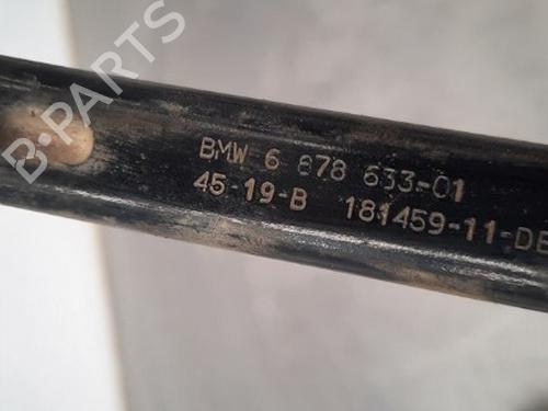 Right rear suspension arm BMW 3 (G20, G80, G28) 320 i | BP11727689M15 