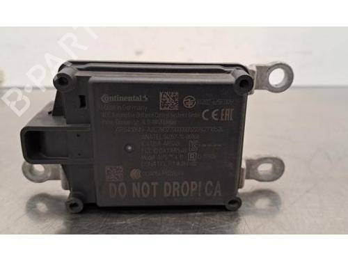 Electronic module NISSAN MICRA V (K14) 1.0 IG-T | BP33476776M83  - Image 5