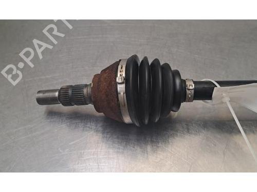 Right front driveshaft MG MARVEL R EV (EP21) | BP37287927M39 - Image 3