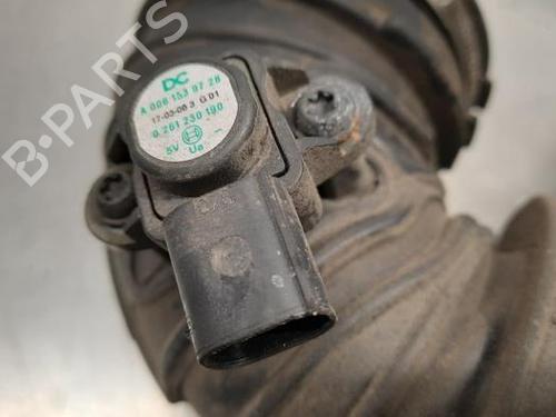 Pipe MERCEDES-BENZ GLC (X253) 250 d 4-matic (253.909) | BP23591147M125 