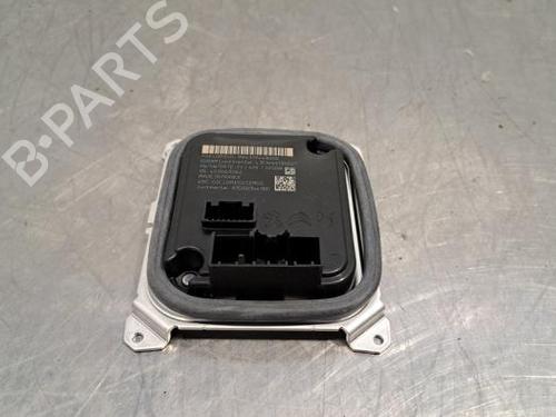Used Electronic module PEUGEOT 308 III (FB_, FH_, FP_, F3_, FM_) PureTech 130 (FPHNSL, FPHNST) (131 hp) 23609974