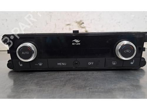 Used Climate control Climate control SKODA KAMIQ (NW4) 1.0 TSI (110 hp) 36146031 36146031