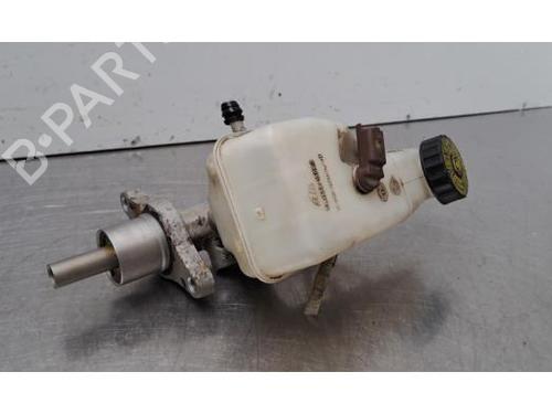 Brake master cylinder CITROËN JUMPY II Van 1.6 HDi 90 8V | BP36772842M77 - Image 4