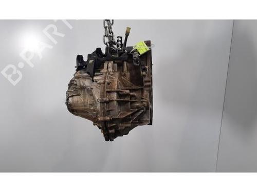 Gearbox RENAULT TRAFIC III Van (FG_) 1.6 dCi 120 (FGMB, FGMC) | BP29150671M3 