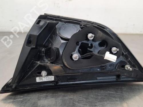 Left taillight NISSAN JUKE (F16_) DIG-T 117 | BP23608643C34 