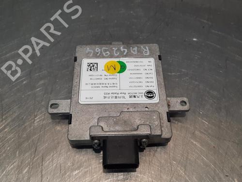 Used Electronic module MG MG ZS SUV EV (CSA7001) (143 hp) 15789417