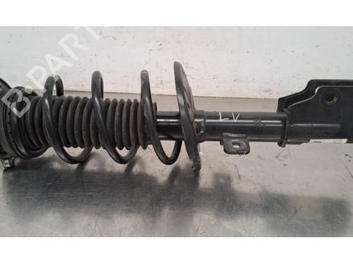 Used Left front shock absorber PEUGEOT 308 III (FB_, FH_, FP_, F3_, FM_) PureTech 130 (FPHNSL, FPHNST) (131 hp) 26205349