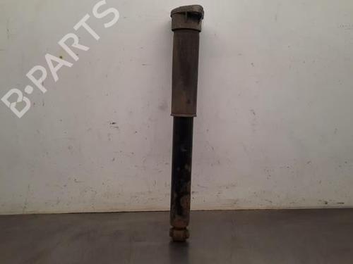 Right rear shock absorber MERCEDES-BENZ GLC (X253) 220 d 4-matic (253.905, 253.903) | BP23593001M19 
