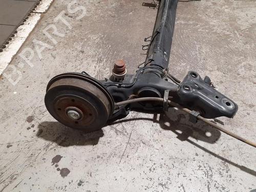 Rear axle CITROËN C3 / C3 ORIGIN III (SX) 1.2 PureTech 82 | BP23625858M2 