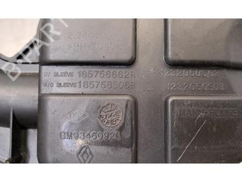 Pipe RENAULT TRAFIC III Van (FG_) 2.0 dCi 130 (FGMY) | BP38039132M125 - Image 2