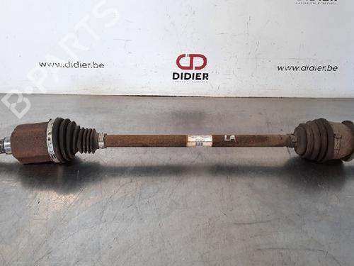 Transmisión trasera izquierda FORD MONDEO V Saloon (CD) 2.0 TDCi (150 hp) 10881740