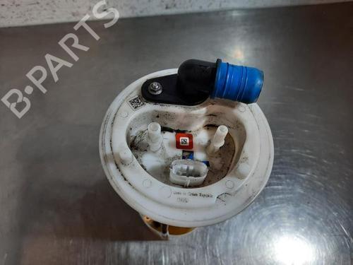 Fuel pump FIAT DUCATO Van (250_) 180 Multijet 2,2 D | BP27509160M76 
