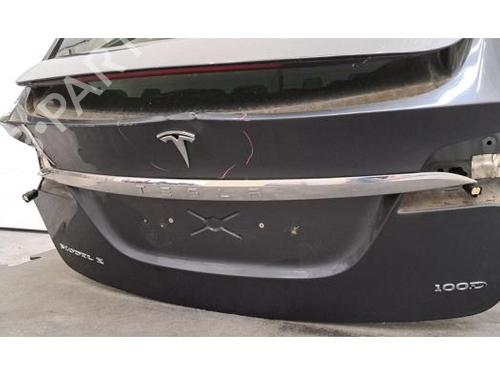 Tailgate TESLA MODEL X (5YJX) 100D AWD | BP34048164C6 - Image 7