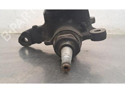 Right front steering knuckle RENAULT MASTER III Van (FV) 2.3 dCi 135 FWD (FV0N, FV08, FV06, FV00, FV1S) | BP36657433M26 - Image 3