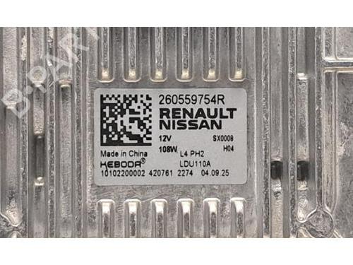 Electronic module RENAULT 5 E-Tech 150 | BP40284607M83 - Image 2