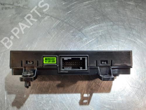 Electronic module PEUGEOT 308 II (LB_, LP_, LW_, LH_, L3_) 1.2 THP 130 | BP15793681M83