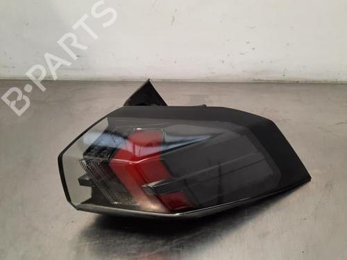 Used Right taillight Right taillight 34198557 34198557