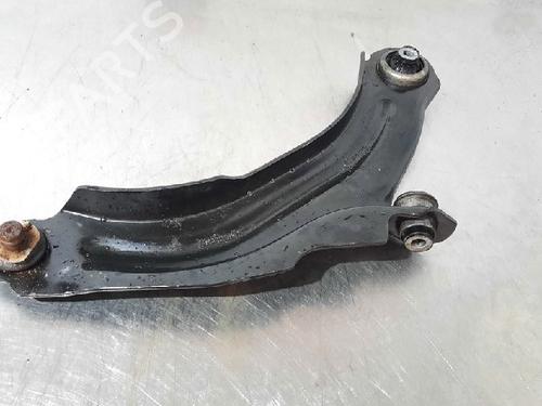Right front suspension arm RENAULT CLIO IV (BH_) 1.5 dCi 90 | BP10874526M13 