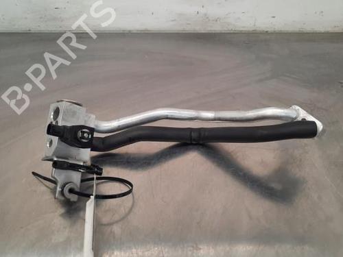 AC-Kondensator MG MG 4 (EH32) EV XPOWER All-wheel Drive (435 hp) 23615845