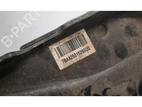 Left front suspension arm CITROËN C5 AIRCROSS (A_) 1.2 PureTech 130 (ARHNSJ) | BP23627696M12 