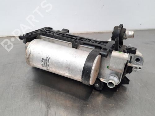 Eibach Spurplatten VA 24mm & HA 60mm Für BMW 3er G20 G80 :: 19 >> 22