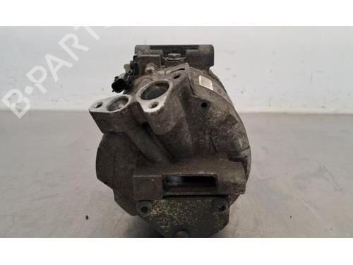 AC compressor RENAULT MASTER III Van (FV) 2.3 dCi 135 FWD (FV0N, FV08, FV06, FV00) | BP28081885M34 