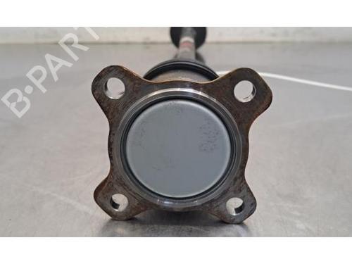 Right rear driveshaft LEXUS RX (_L2_) 450h AWD (GYL25_, GYL26_, GYL25, GYL26, GYL25R, GYL26R) | BP37003161M41 - Image 5