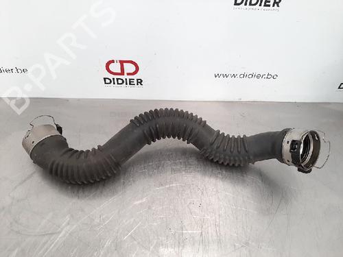 Used Intercooler pipe MERCEDES-BENZ CLA Coupe (C117) CLA 180 (117.342) (122 hp) 15017711