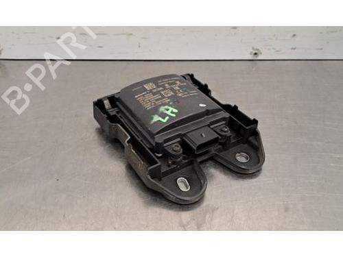 Used Electronic module Electronic module RENAULT CAPTUR II (HF_) Blue dCi 115 (HFAD) (116 hp) 33316375 33316375