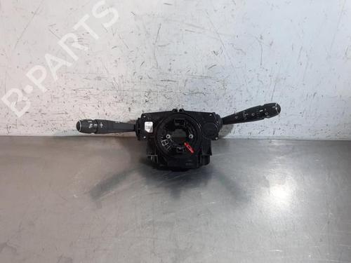 Used Steering column stalk PEUGEOT 308 SW III (FC_, FJ_, FR_, F4_, FN_) BlueHDi 130 (FCYHZL, FCYHZT) (131 hp) 30924396