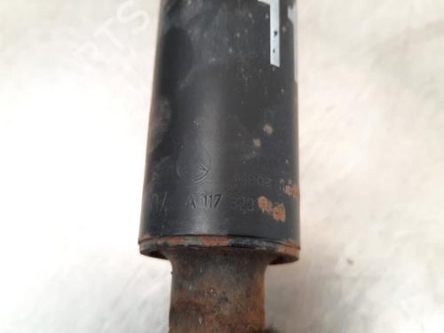 Left rear shock absorber MERCEDES-BENZ GLA-CLASS (X156) GLA 180 (156.942) | BP15038038M18 