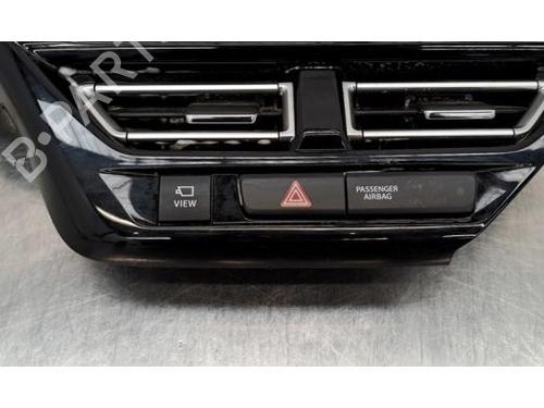 Air vent SUZUKI SX4 S-Cross (JY) 1.4 Hybrid (Mild Hybrid) (AKK 414) | BP29389047I21 