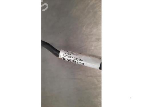 Cable VW GOLF SPORTSVAN VII (AM1, AN1) 1.6 TDI | BP23582403E12 