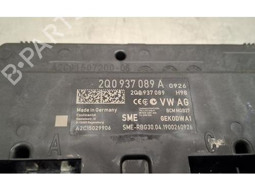 Control unit VW POLO VI (AW1, BZ1, AE1) 1.0 | BP40289341M11 - Image 3