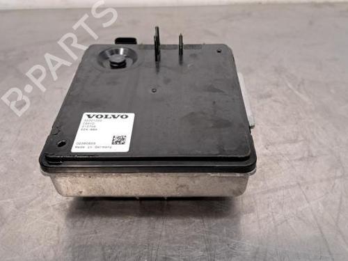 Inverter/Converter VOLVO XC40 (536) Recharge | BP19576525M119 