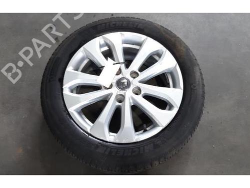 Used Rim RENAULT ZOE (BFM_) ZOE (BFMD) (109 hp) 23599329