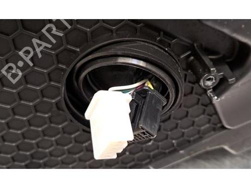Right headlight LEXUS RX (_L2_) 450h AWD (GYL25_, GYL26_, GYL25, GYL26, GYL25R, GYL26R) | BP36909586C29  - Image 5