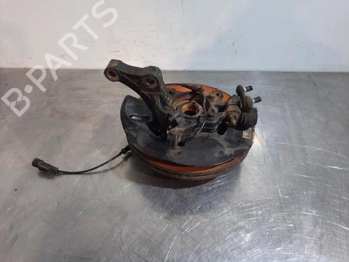 Left front steering knuckle HYUNDAI TUCSON (TL, TLE) 1.7 CRDi | BP21673252M25 