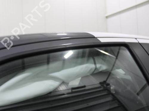 Pantalla multifuncion TOYOTA YARIS (_P21_, _PA1_, _PH1_) 1.5 Hybrid (MXPH10, MXPH11) | BP30663339C48 