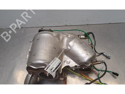 Catalyst RENAULT EXPRESS Box Body/MPV 1.5 Blue dCi 75 (F6AA) | BP37284981M10 - Image 19