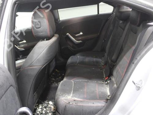 Battery MERCEDES-BENZ A-CLASS Saloon (V177) A 250 e (177.186) | BP31633626E11 