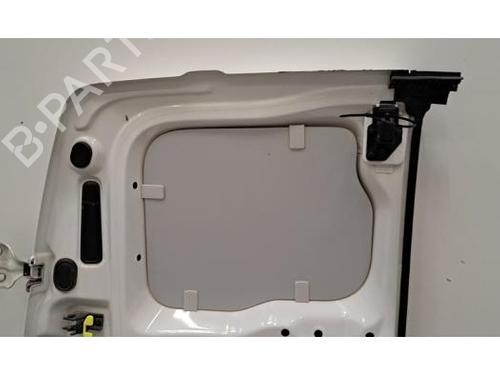 Tailgate CITROËN JUMPY III Van (V_) 2.0 BlueHDi 120 | BP38003806C6 - Image 9