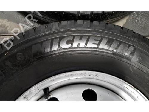 Felg PEUGEOT BOXER Van 2.2 BlueHDi 120 | BP32408522C45 