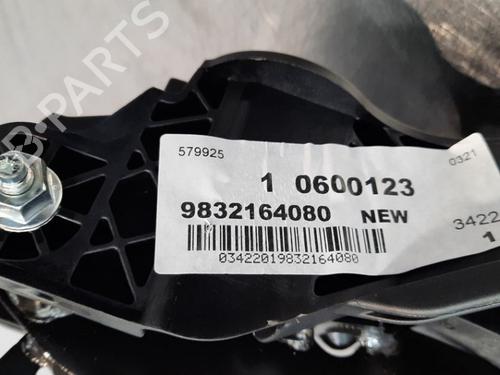 Pedal PEUGEOT EXPERT Van (V_) 2.0 BlueHDi 180 | BP11728414I4