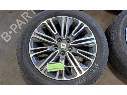 Rim SEAT IBIZA V (KJ1, KJG) 1.0 TSI | BP24870846C45