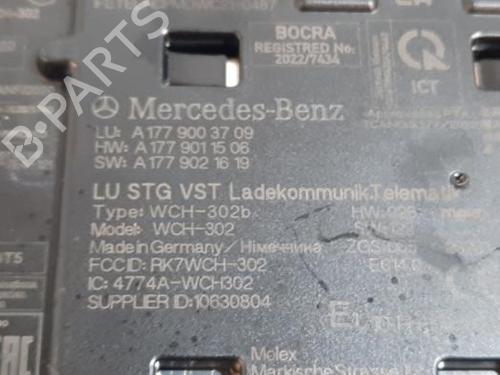 Electronic module MERCEDES-BENZ GLE (V167) GLE 350 de 4-matic (167.106) | BP39892738M83 - Image 4