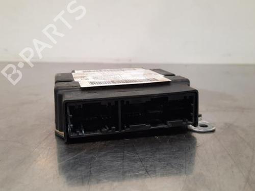 ECU airbags OPEL COMBO Box Body/MPV (K9) 1.5 D | BP23602920M53 