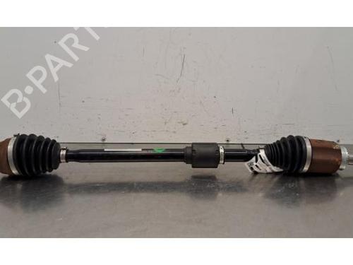 Right front driveshaft MG MG 3 (ZP2_) 1.5 Hybrid+ | BP39909295M39 - Image 5