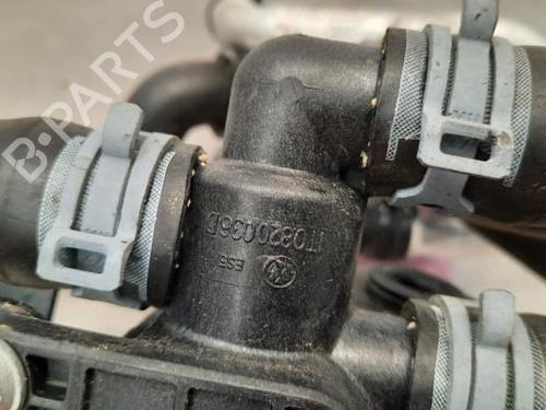 Auxiliary water pump AUDI Q5 Sportback (FYT) 50 TFSI e quattro | BP20079504M111 